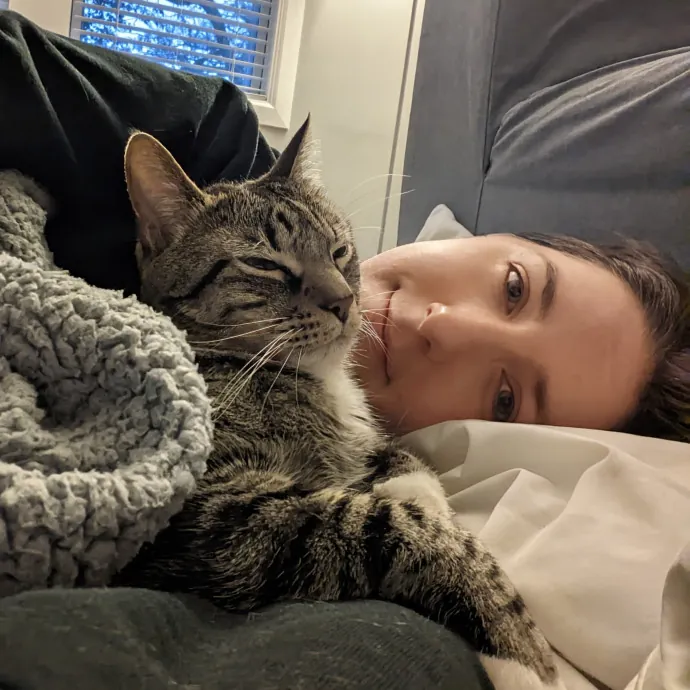 A Pawsitively Purrfect Sitter