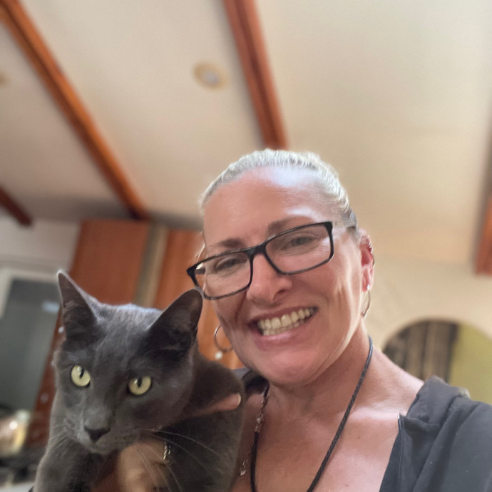 Erika's Awesome Pawsome Cat Sitting