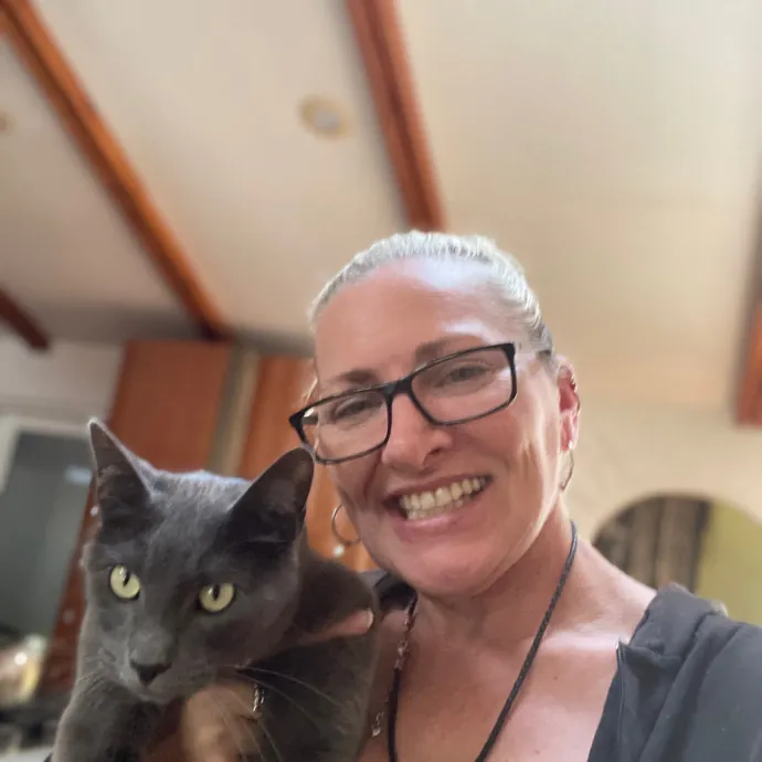 Erika's Awesome Pawsome Cat Sitting