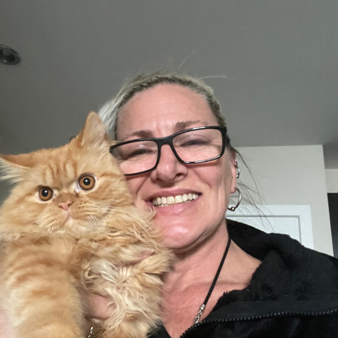 Erika's Awesome Pawsome Cat Sitting
