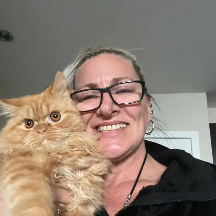 Erika's Awesome Pawsome Cat Sitting