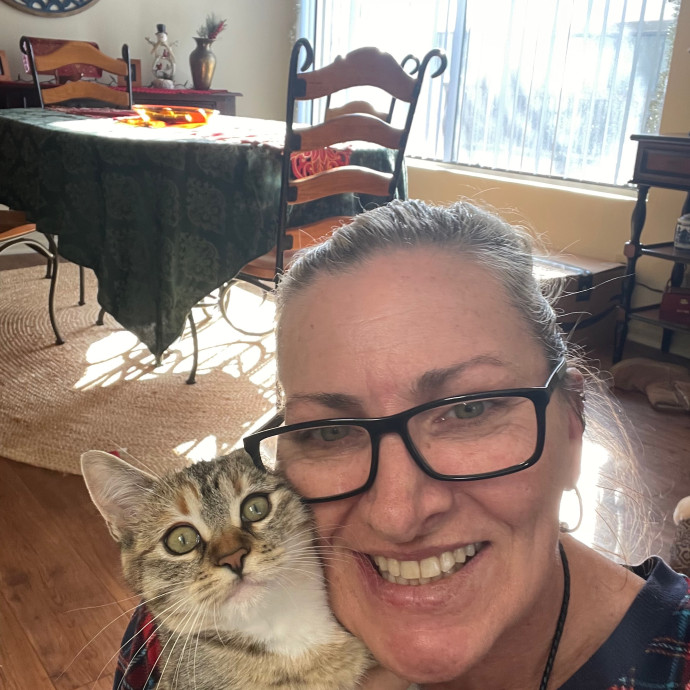 Erika's Awesome Pawsome Cat Sitting
