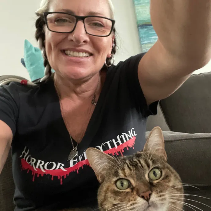 Erika's Awesome Pawsome Cat Sitting