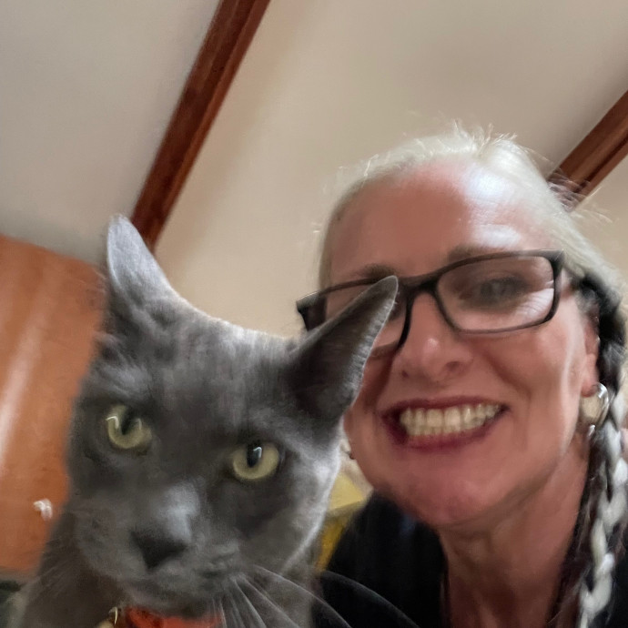 Erika's Awesome Pawsome Cat Sitting