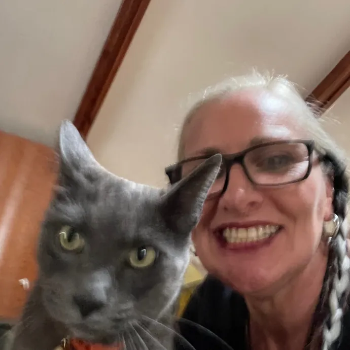Erika's Awesome Pawsome Cat Sitting
