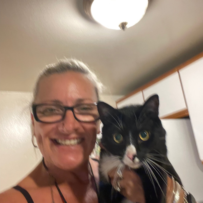 Erika's Awesome Pawsome Cat Sitting