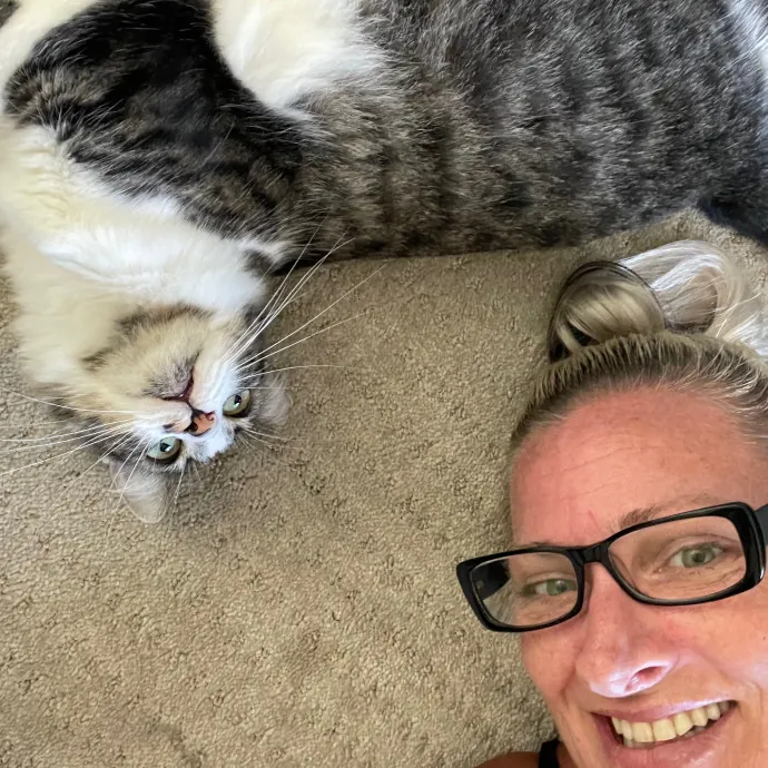 Erika's Awesome Pawsome Cat Sitting