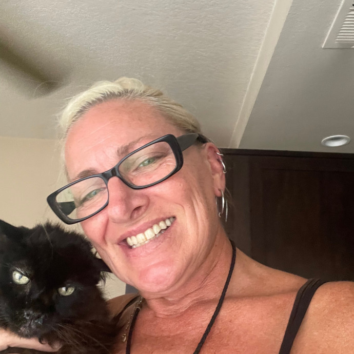 Erika's Awesome Pawsome Cat Sitting