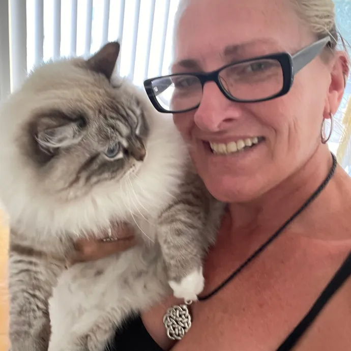 Erika's Awesome Pawsome Cat Sitting
