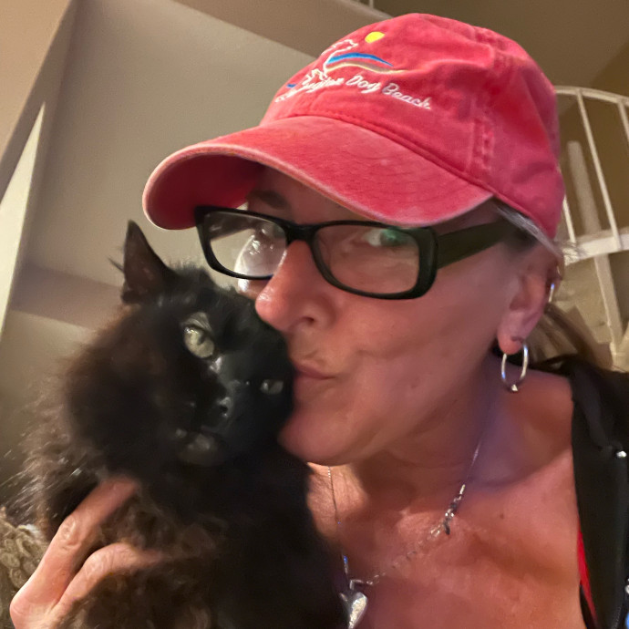 Erika's Awesome Pawsome Cat Sitting