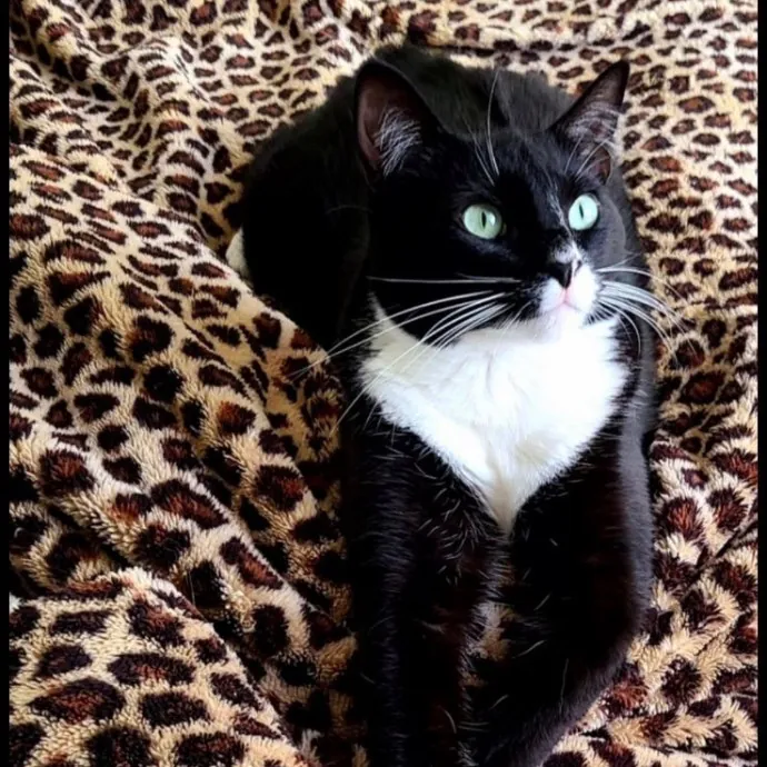 Erika's Awesome Pawsome Cat Sitting
