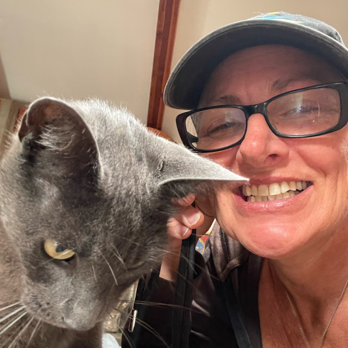 Erika's Awesome Pawsome Cat Sitting
