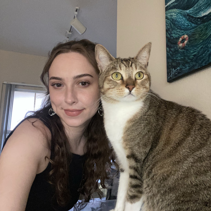 I Love Cats