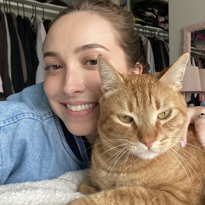 I Love Cats