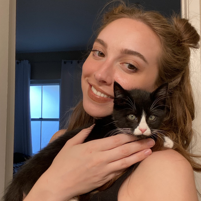 I Love Cats