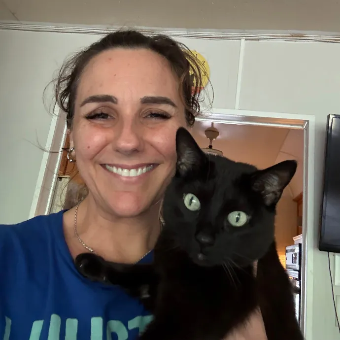 Lorelei's Love For Cats