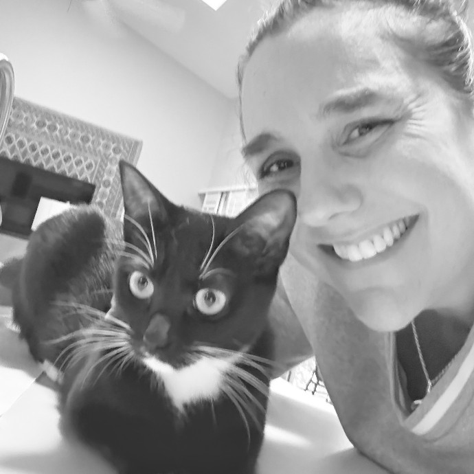 Lorelei's Love For Cats