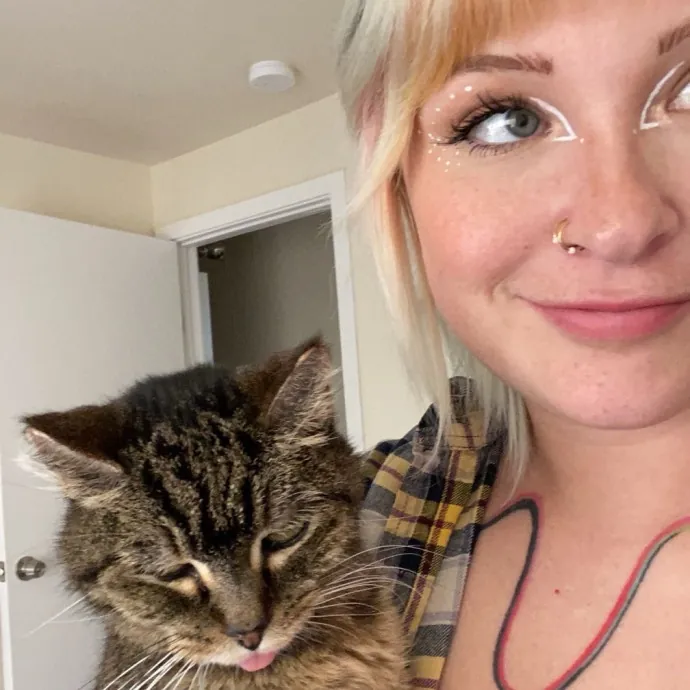 Feral Felines Welcome