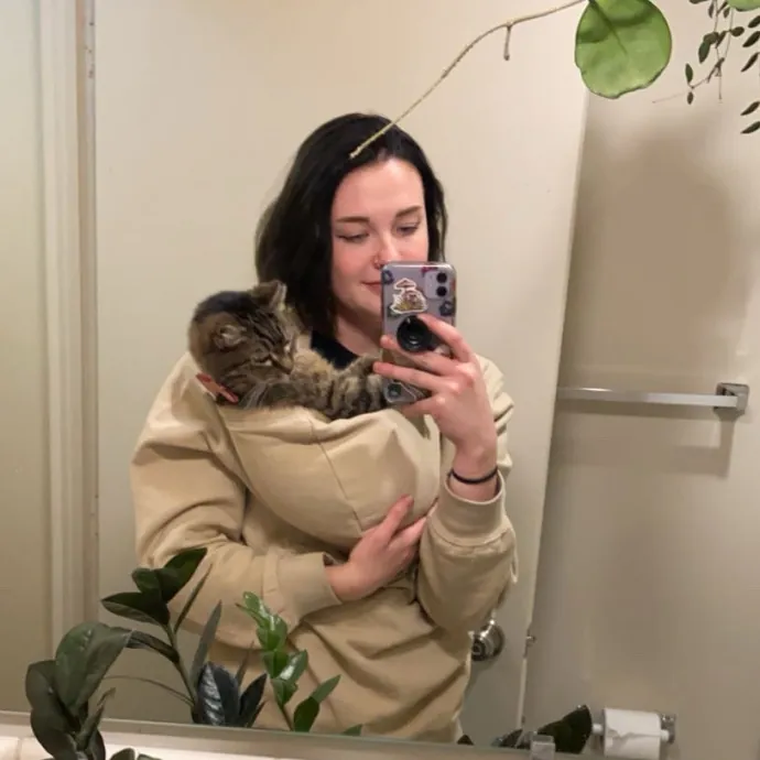Feral Felines Welcome photo 3