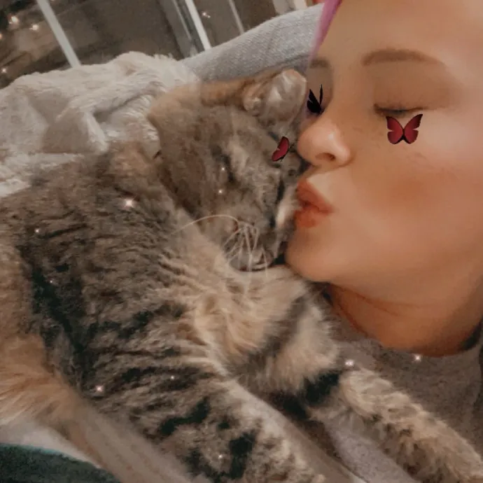 Feral Felines Welcome photo 2
