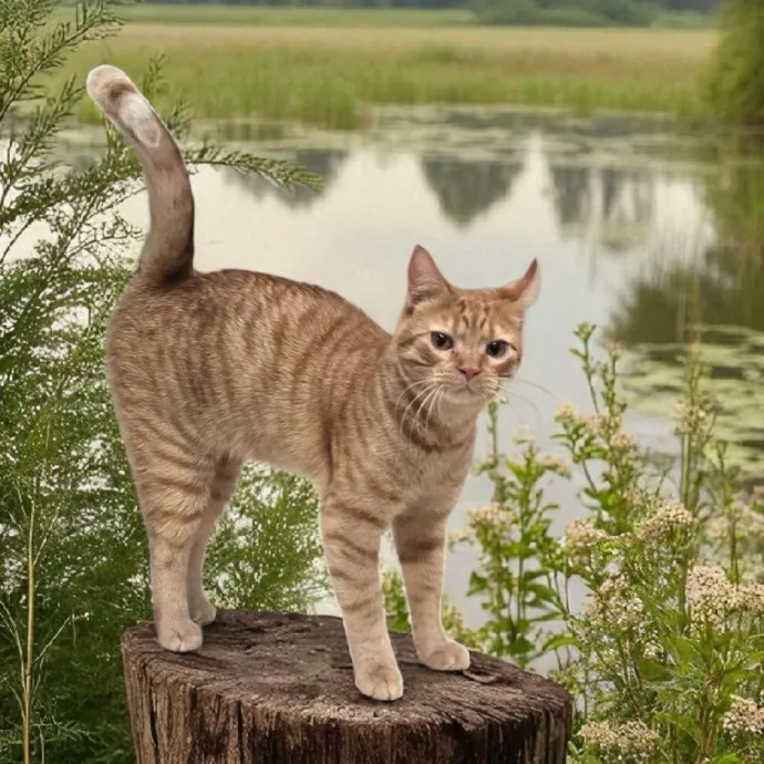 Kitty Sitty Of Midwest City