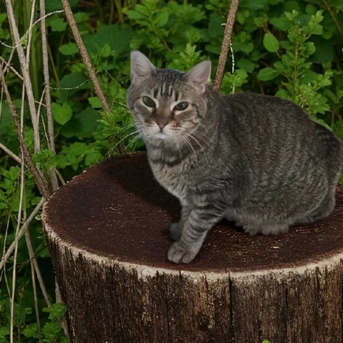 Kitty Sitty Of Midwest City