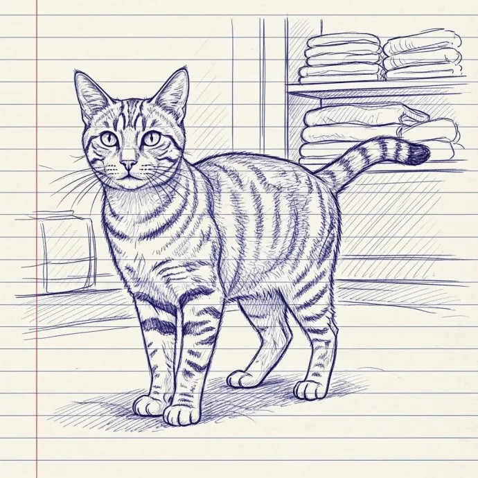 Kitty Sitty Of Midwest City