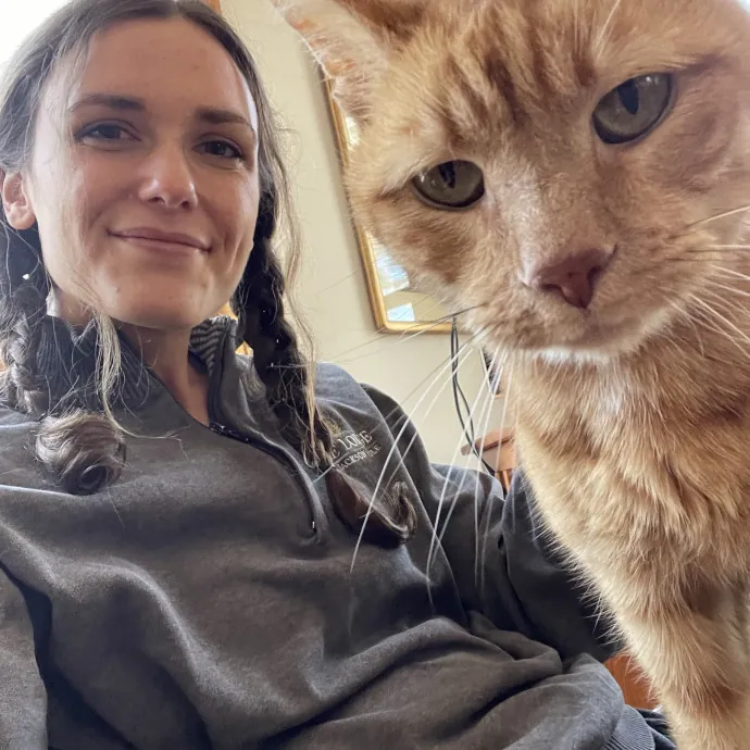 Personalized Compassionate Cat Care