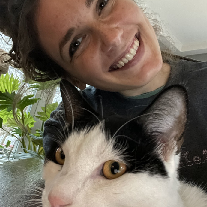 Liz's Personalized Cat Care