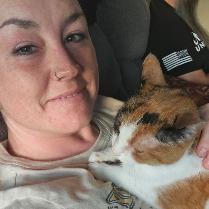 Rn And Cat Mom To The Rescue