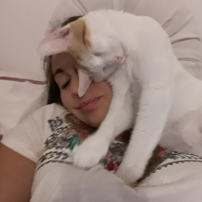 Reliable Cat Sitter Who Truly Loves Cats