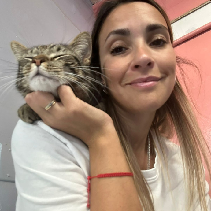 Reliable Cat Sitter Who Truly Loves Cats
