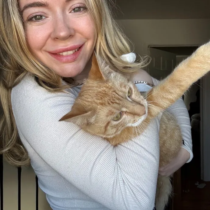 Alexandra F.