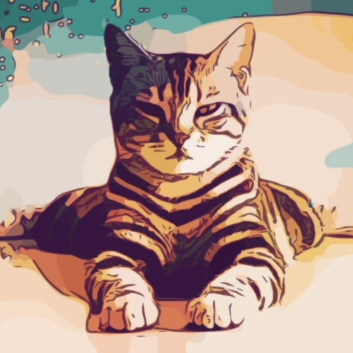 Sanny Garrett Professional Cat Sitter