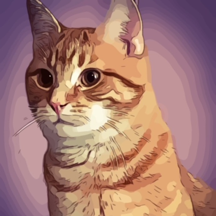 Sanny Garrett Professional Cat Sitter