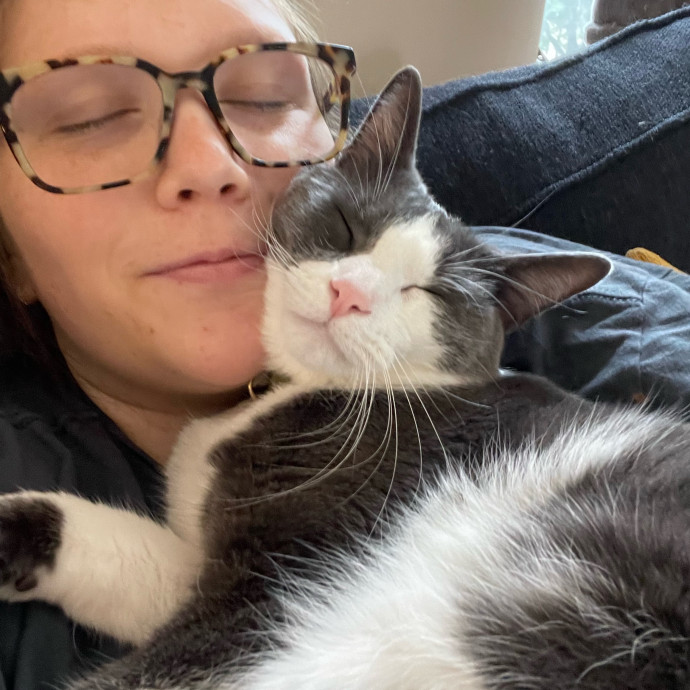 Johanna's Attentive Cat Care