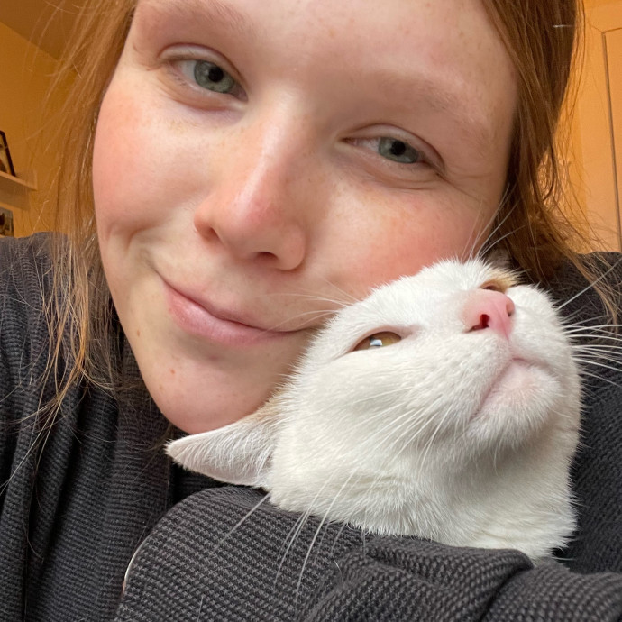 Johanna's Attentive Cat Care photo 3
