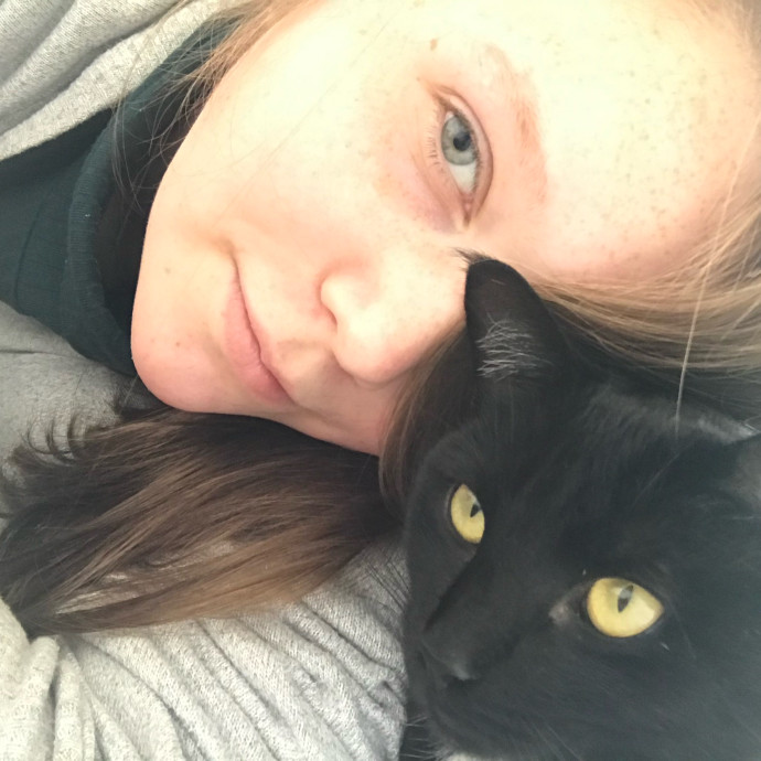 Johanna's Attentive Cat Care photo 2