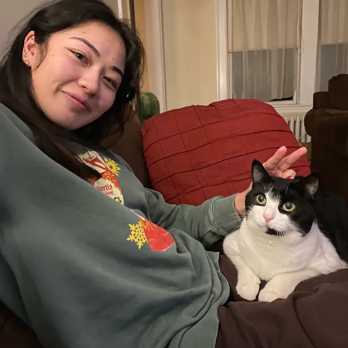 Leah's Purr-Fect Pet Sitting