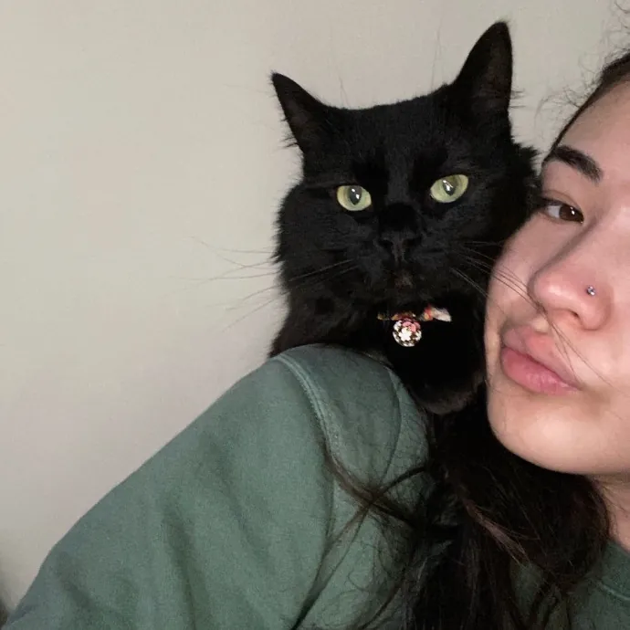 Leah's Purr-Fect Pet Sitting