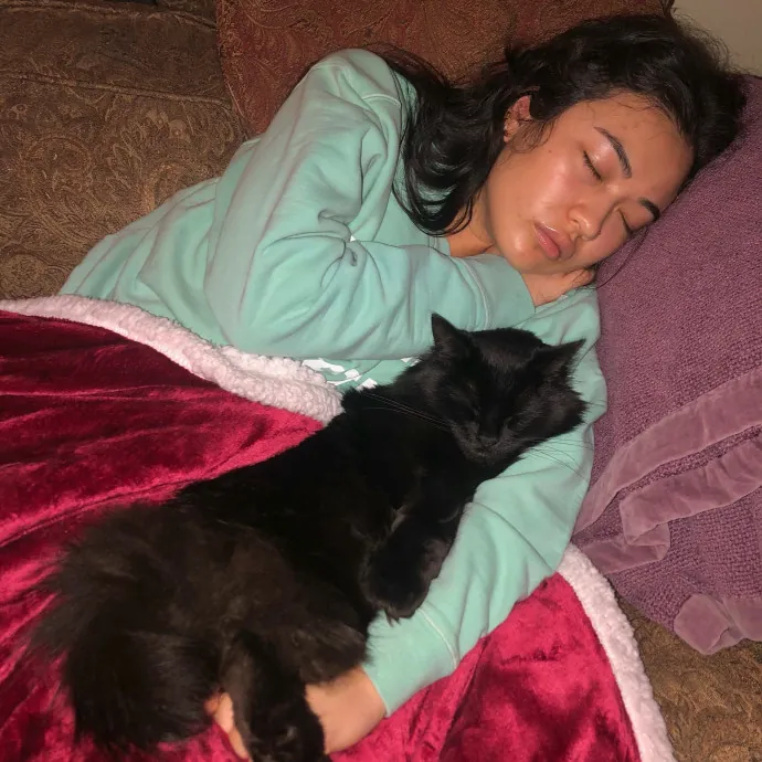 Leah's Purr-Fect Pet Sitting