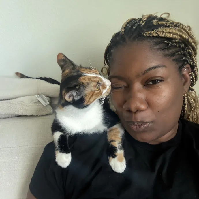 Purrfect Whisker Sitter photo 2