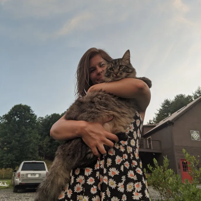 Compassionate Communicative Cat Care photo 3