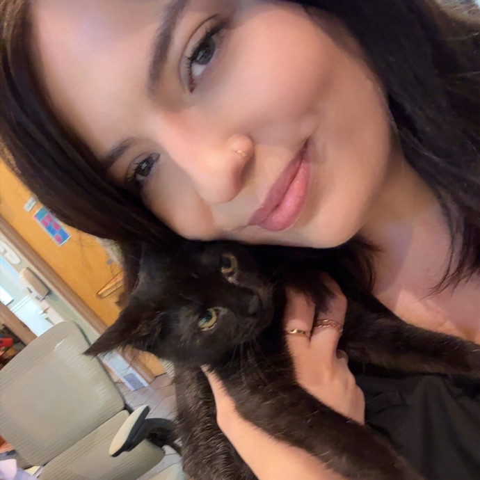 Experienced Cat Sitter You Can Trust photo 2