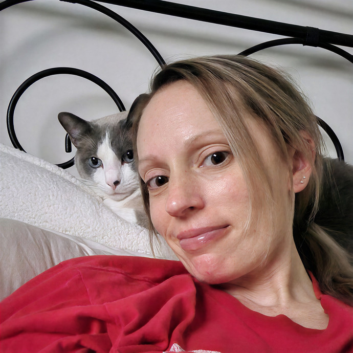Happy Pawz Cat Sitting photo 3