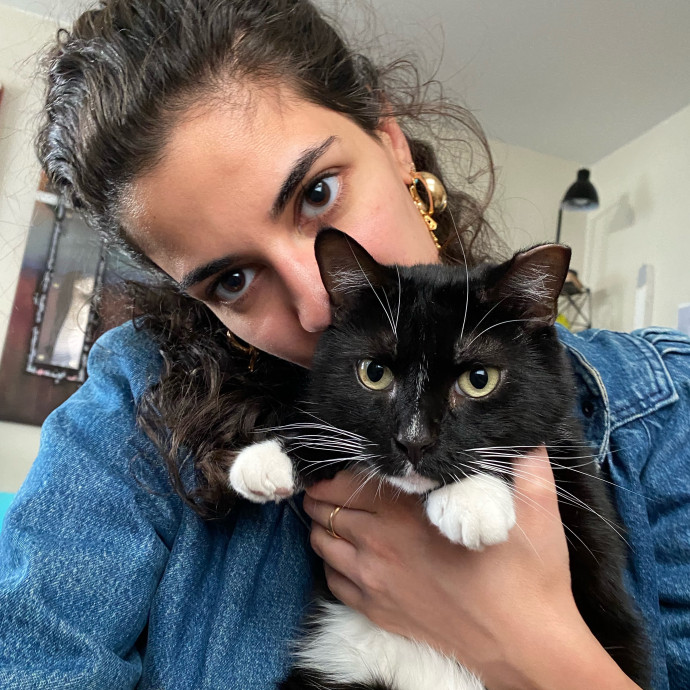Loving  Reliable Cat Sitting Care