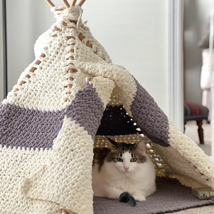 Happy Purrr Sitter Service