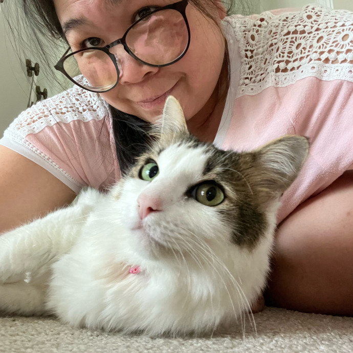 Happy Purrr Sitter Service