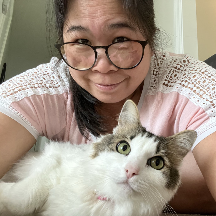 Happy Purrr Sitter Service