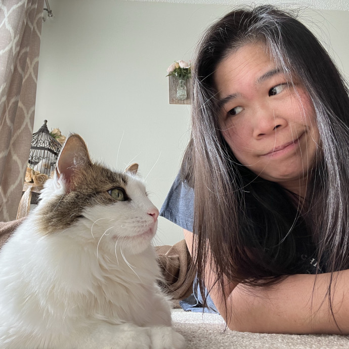 Happy Purrr Sitter Service